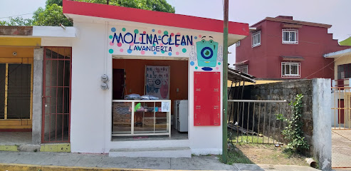 MOLINA-CLEAN