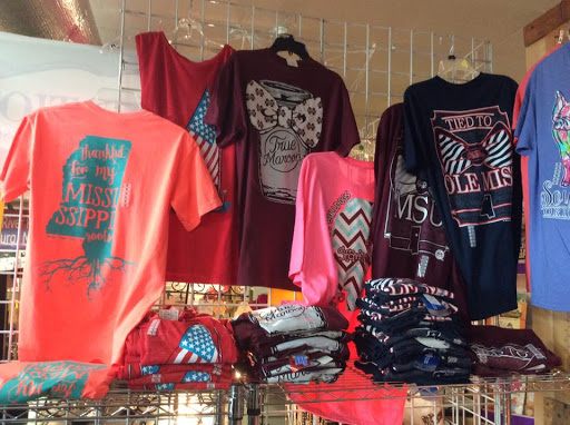 Antique Store «Levee Street Market Place», reviews and photos, 1001 Levee St, Vicksburg, MS 39183, USA