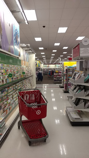 Department Store «Target», reviews and photos, 100 Grand Hill Pl, Holly Springs, NC 27540, USA