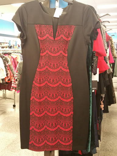 Clothing Store «Ross Dress for Less», reviews and photos, 9727 Laurel Canyon Blvd, Arleta, CA 91331, USA