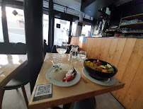 Atmosphère du Casa Dagusto Restaurant Colombien à Paris - n°4
