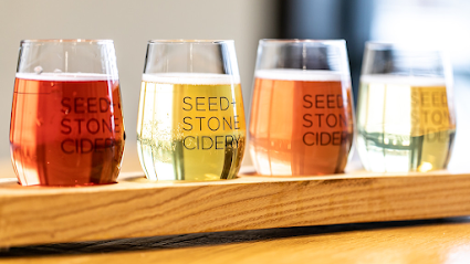 Seed and Stone Cidery + Meadery