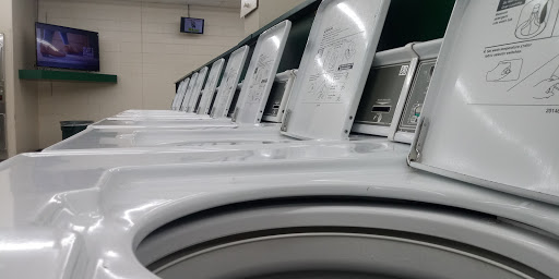 Laundromat «Super Laundry», reviews and photos, 4368 Reading Rd, Cincinnati, OH 45229, USA