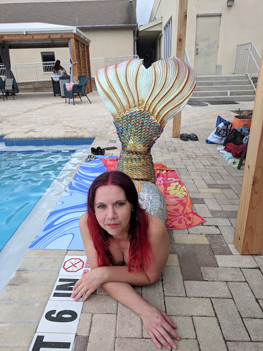 Gym «Apollo Beach Racquet & Fitness», reviews and photos, 6520 Richies Way, Apollo Beach, FL 33572, USA