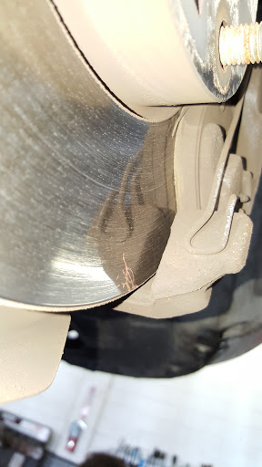 Auto Repair Shop «Meineke Car Care Center», reviews and photos, 24005 Hawthorne Blvd, Torrance, CA 90505, USA