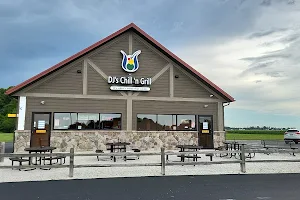 DJ's Chill 'n Grill image