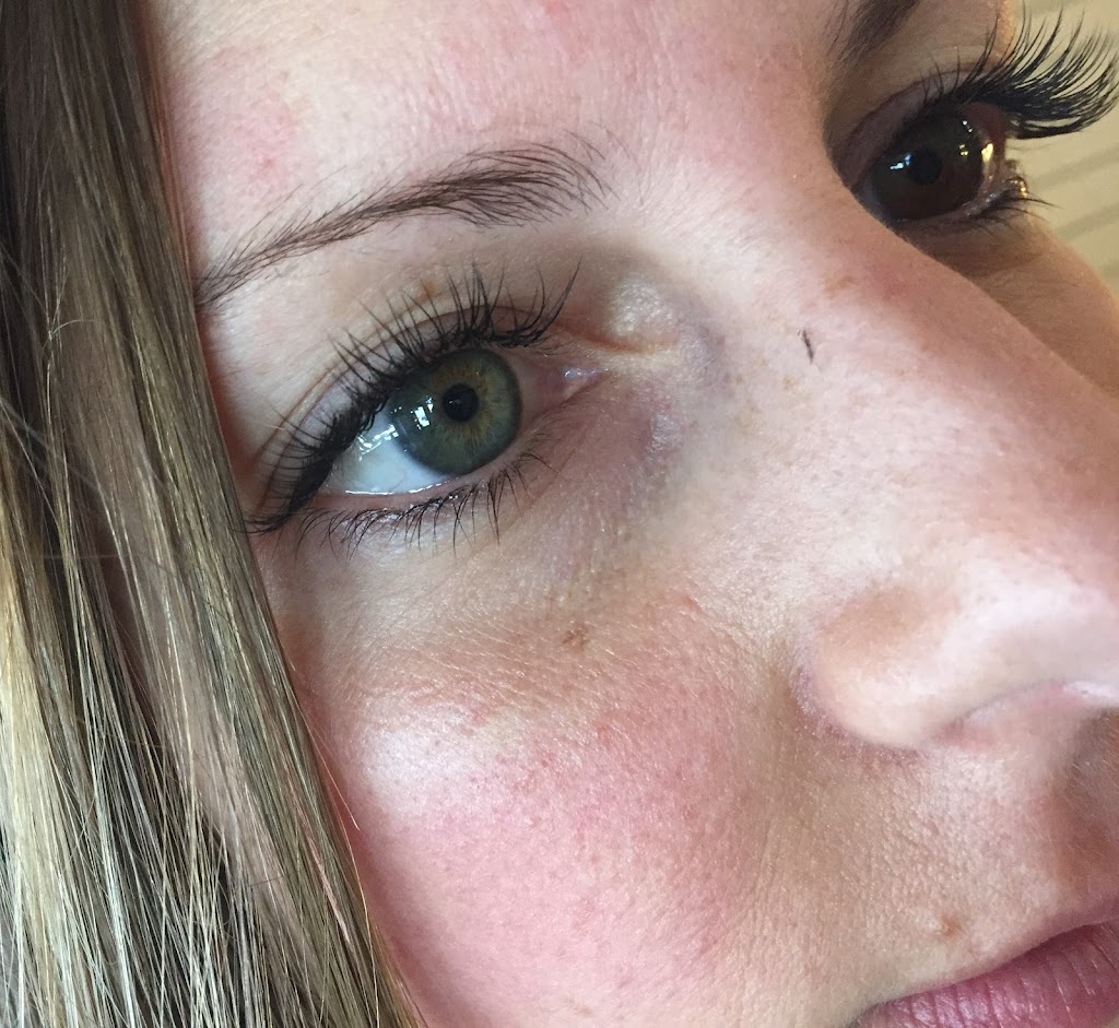 Uptown Facials and Lashes 95608