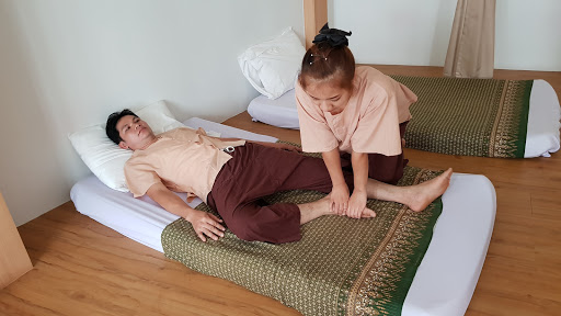 Pian Massage Training Course