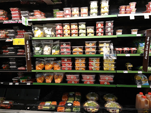 Grocery Store «Food Lion», reviews and photos, 5734 Churchland Blvd, Portsmouth, VA 23703, USA