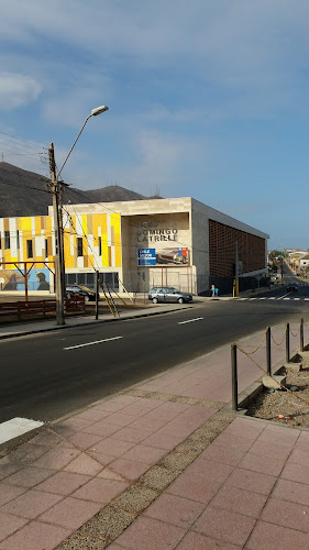 Liceo Domingo Latrille - Escuela