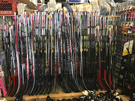 Sporting Goods Store «Play It Again Sports», reviews and photos, 9150 Baltimore National Pike, Ellicott City, MD 21042, USA