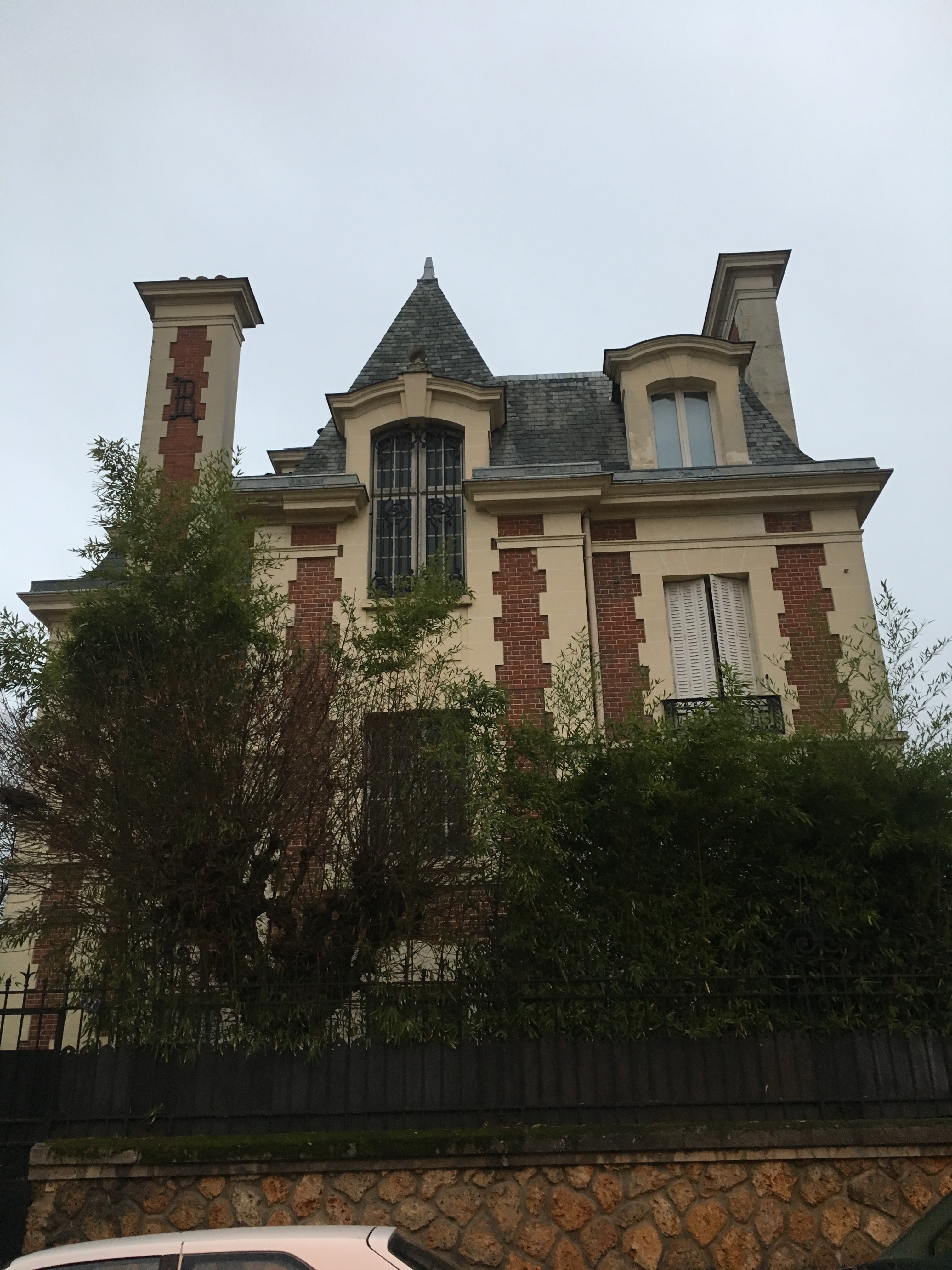 Photo n° 1 de l'avis de Valentyna.l fait le 05/01/2019 à 00:50