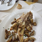 Photo n°8 de l'avis de rocco.i fait le 15/09/2019 à 14:50 sur le  L'Aragosta à Termini