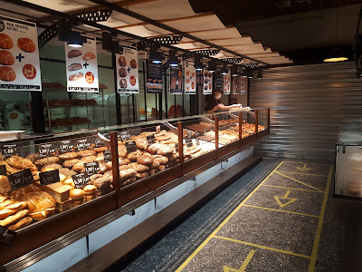 Marie Blachère Boulangerie Sandwicherie Tarterie à Perpignan