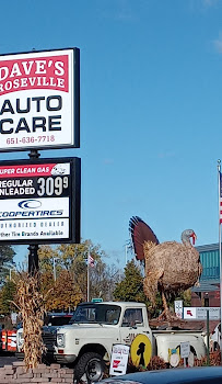Troy's Corner Auto Care - Photo 5 - Car repair in Roseville, MN, St. Paul
