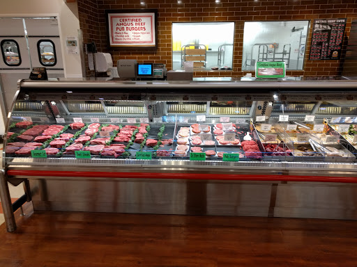 Grocery Store «Market Basket», reviews and photos, 110 Market Pl Dr, Waltham, MA 02451, USA