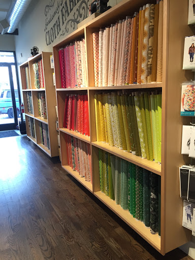 Craft Store «Fancy Tiger Crafts», reviews and photos, 59 Broadway, Denver, CO 80203, USA