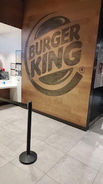 Les plus récentes photos du Restauration rapide Burger King à Lille - n°1