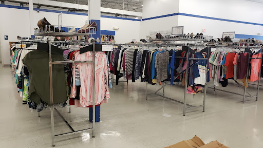 Thrift Store «Goodwill Store and Donation Center», reviews and photos