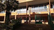 Colegio Público Bekobenta en Markina-Xemein