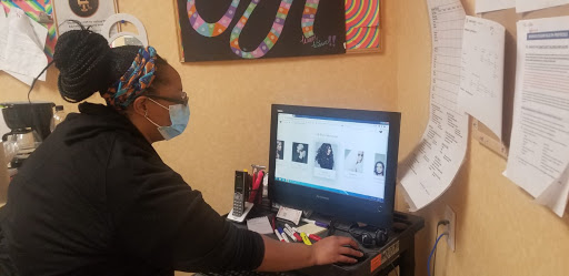 Hair Salon «SmartStyle Hair Salon», reviews and photos, 1635 Market Pl Blvd, Irving, TX 75063, USA