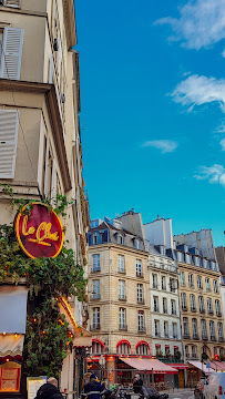 Les plus récentes photos du Restaurant Le Chai - Saint Germain à Paris - n°3