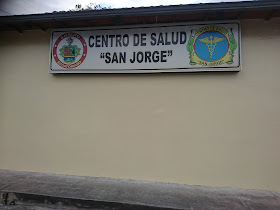 CSU SAN JORGE