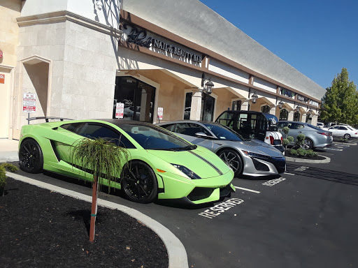 Jeweler «Sharif Jewelers», reviews and photos, 1338 Howe Ave #700, Sacramento, CA 95825, USA