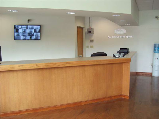 Self-Storage Facility «Extra Space Storage», reviews and photos, 500 S Broad St, Glen Rock, NJ 07452, USA