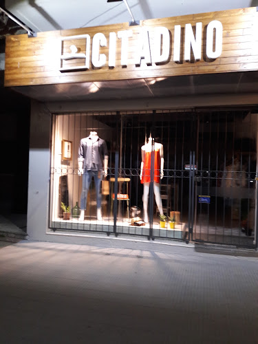 Citadino Tienda