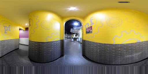 Gym «Planet Fitness», reviews and photos, 4620 Kenmore Ave, Alexandria, VA 22304, USA