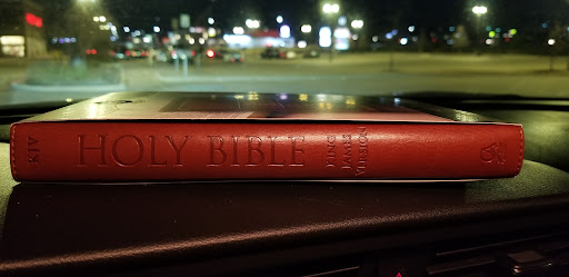 Christian Book Store «Mardel Christian & Education», reviews and photos, 9221 N Fwy Service Rd E, Fort Worth, TX 76177, USA