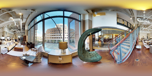 Furniture Store «Thomasville Home Furnishings», reviews and photos, 700 Bellevue Way NE #200, Bellevue, WA 98004, USA