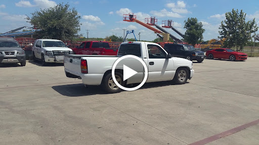 Tire Shop «Beasley Tire Service Inc.», reviews and photos, 1015 S East Loop 410, San Antonio, TX 78220, USA