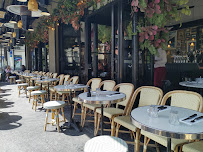 Atmosphère du Restaurant français Chez Prosper à Paris - n°6