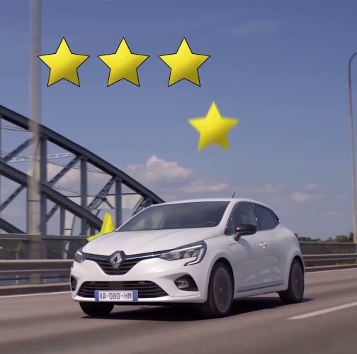 Kommentare und Rezensionen über Garage Scaramozza SA Lugano Renault e Dacia