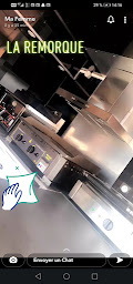 Photo n°15 de Burger la Remorque à Béziers ()
