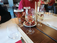 Plats et boissons du Restaurant Italien Visconti à Besançon - n°3