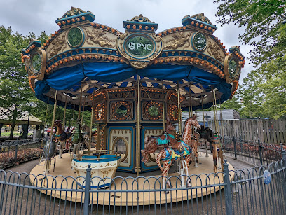 The PNC Carousel