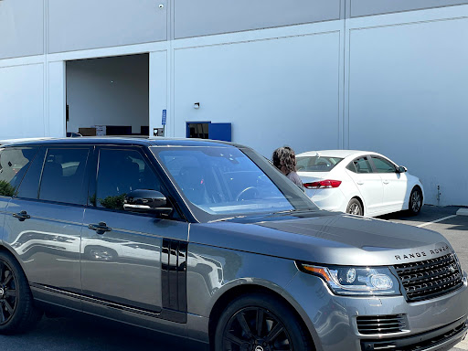 Auto Body Shop «Anaheim Hills Auto Body», reviews and photos, 3500 E La Palma Ave, Anaheim, CA 92806, USA