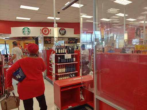 Department Store «Target», reviews and photos, 107 Pavilion Pkwy, Fayetteville, GA 30214, USA