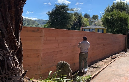 Deck Builder «Clough Construction», reviews and photos, 4220 Redwood Hwy, San Rafael, CA 94903, USA