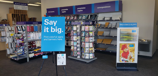 Print Shop «FedEx Office Print & Ship Center», reviews and photos, 5901 State St, Murray, UT 84107, USA