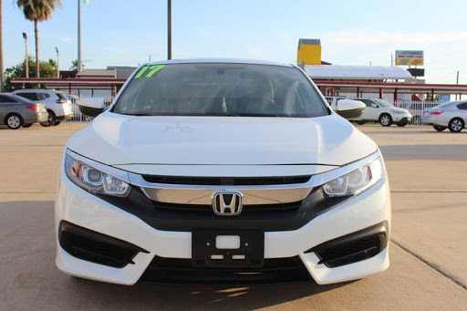 Used Car Dealer «A M T Auto Sales LLC», reviews and photos, 14089 Bellaire Blvd, Houston, TX 77083, USA