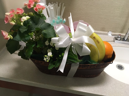 Florist «Dillon-Chapin Inc», reviews and photos, 161 White St, Hartford, CT 06114, USA