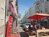 Atmosphère du Bistro La Café Marmaille à Nantes - n°2