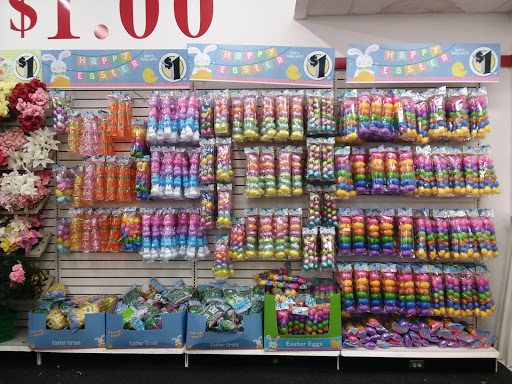 Dollar Store «Dollar Tree», reviews and photos, 12110 U.S. 71 B, Grandview, MO 64030, USA