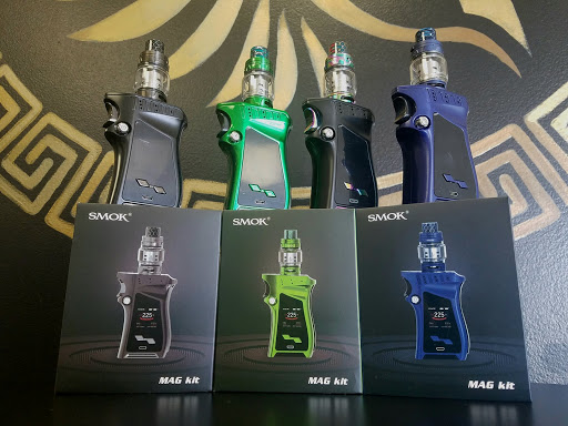 Vaporizer Store «Vaporetti electronic cigarettes», reviews and photos, 50B Newport Ave, Rumford, RI 02916, USA