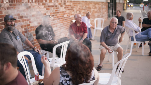 Tobacco Shop «The Cigar Factory Lounge», reviews and photos, 2804 E Los Angeles Ave, Simi Valley, CA 93065, USA