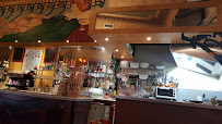 Atmosphère du Restaurant Le Bistroquet à Torreilles - n°8